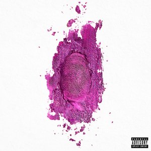 Image for 'The Pinkprint - Deluxe'