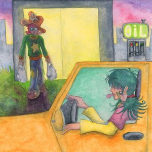 'Ribbon Le Chou / Moss on my Brick Wall' için resim