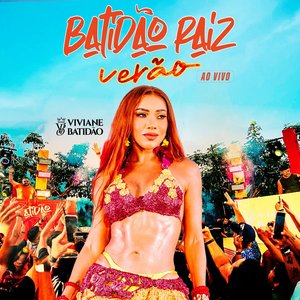 Image for 'BATIDÃO RAIZ VERÃO (Ao Vivo)'