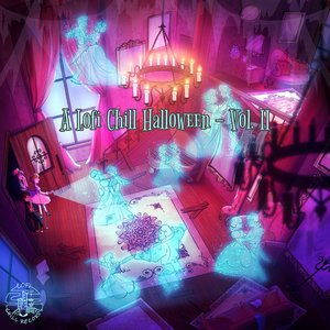 Image for 'A Lofi Chill Halloween - Vol. II'