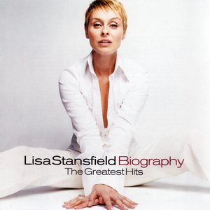 Image for 'Biography - The Greatest Hits'
