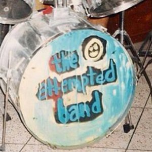 'the attempted band' için resim
