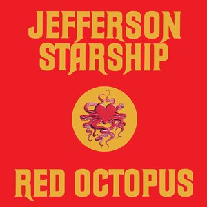 Image for 'Red Octopus'