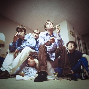 Imagem de 'Oasis'