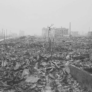 'The Vomit Arsonist & Murderous Vision'の画像