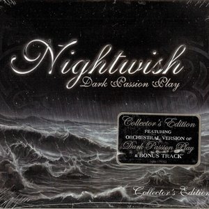Zdjęcia dla 'Dark Passion Play (Collector's Edition) CD 1'