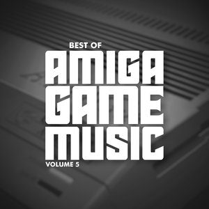 'Best of Amiga Game Music Vol. 5'の画像
