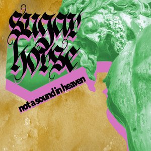 Bild für 'Not a Sound in Heaven'