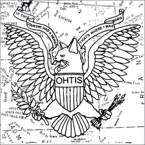 Immagine per 'If This Country Had A Heart, That's Where I Was Born'