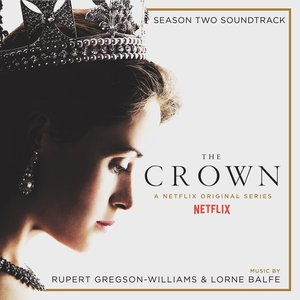 Imagem de 'The Crown Season Two (Soundtrack from the Netflix Original Series)'
