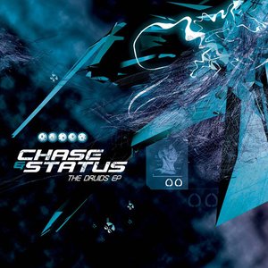 Bild für 'The Druids EP'