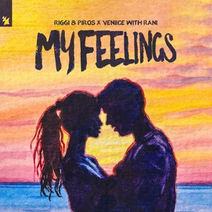 Image for 'My Feelings'