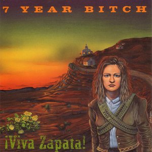 Image for 'Viva Zapata!'
