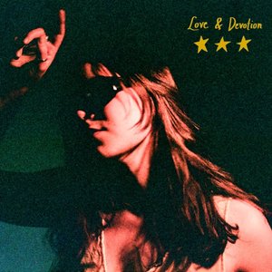 Image for 'Love & Devotion'