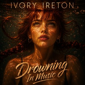 'Drowning In Music' için resim