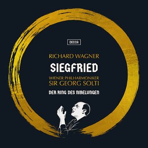 Image for 'Wagner: Siegfried (2022 Remaster)'