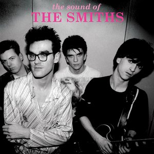 Image for 'The Sound of The Smiths'