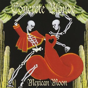 'Mexican Moon'の画像