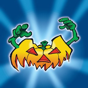 Immagine per 'Pumpkin Box'