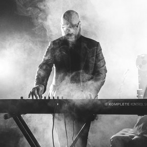 Image for 'Jóhann Jóhannsson'