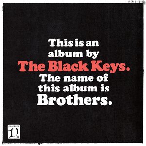 Image for 'Brothers (Deluxe Remastered Anniversary Edition)'