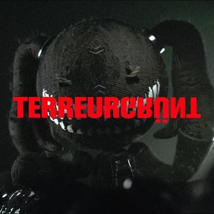 Immagine per 'TERREURGRÜNT'
