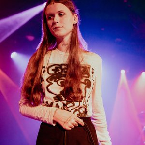 Изображение для 'Ethel Cain'