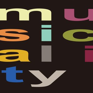 Image for 'Musicality'