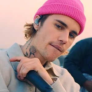 Image for 'Justin Bieber'
