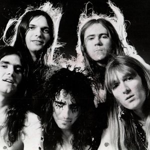 Image for 'Alice Cooper'