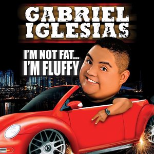 Image for 'I'm Not Fat I'm Fluffy'
