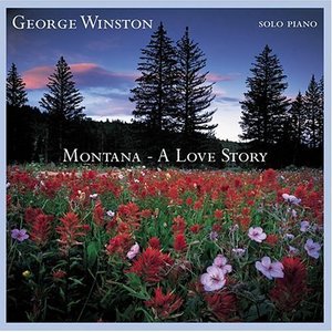 Image for 'Montana: A Love Story'
