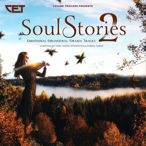 Immagine per 'Soul Stories 2 (Emotional Orchestral Drama Tracks)'