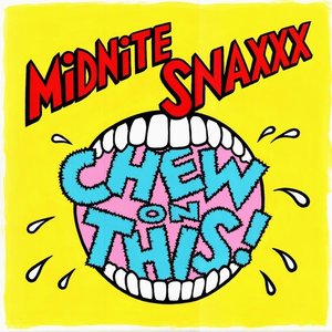 Image for 'Chew On This'