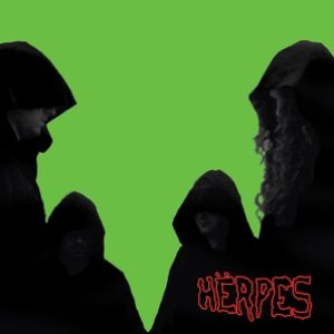 Image for 'Hërpes'