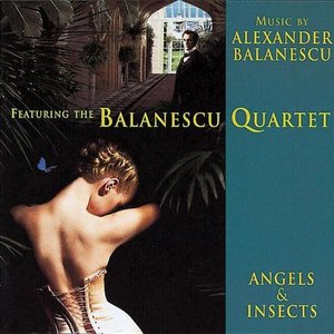 Image for 'Angels & Insects'