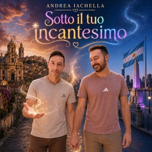 Image for 'Sotto il tuo incantesimo'