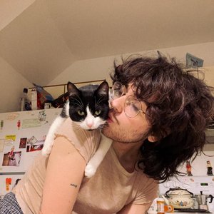 Image for 'mammalfriend'