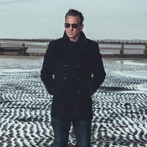 Image for 'Richard Hawley'