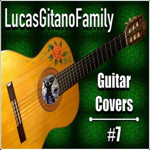 Image for 'Guitar Covers #7'