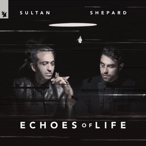 Image for 'Echoes of Life: Day'