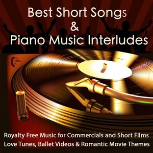 Image for 'Short Songs & Interludes Masters'