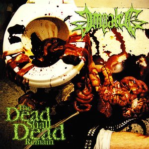 Imagen de 'The Dead Shall Dead Remain'