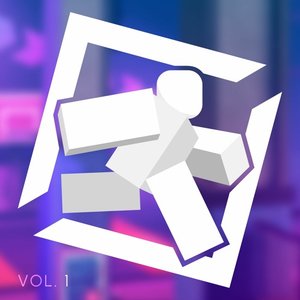 Image for 'Running From The Internet, Vol. 1 (Original Soundtrack)'
