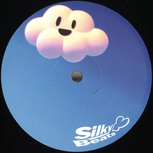 “Blue Ones EP”的封面