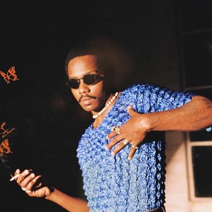 Image for 'Channel Tres'
