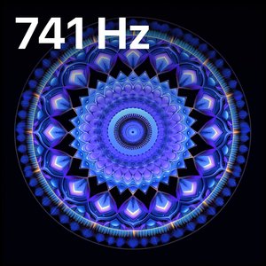 Immagine per '741 Hz Remove Toxins and Negativity'