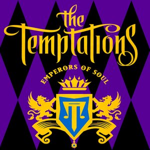 Image for 'Emperors Of Soul'