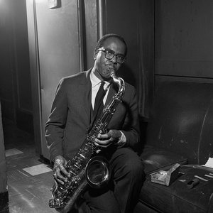 Image for 'Benny Golson'