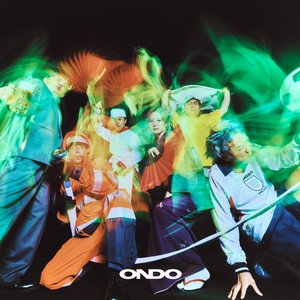 Image for 'ONDO'